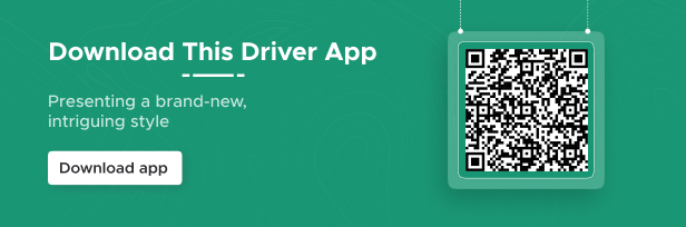 taxido – Electronic Shop Mobile App PWA Template