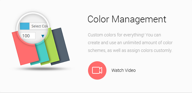 Color Management