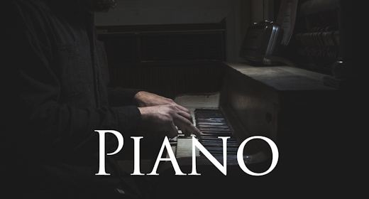 Piano Music