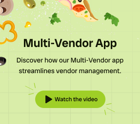 eMart | Multivendor Food, On-demand, eCommerce, Parcel, Taxi Booking, Car Rent App with Admin & Web - 4