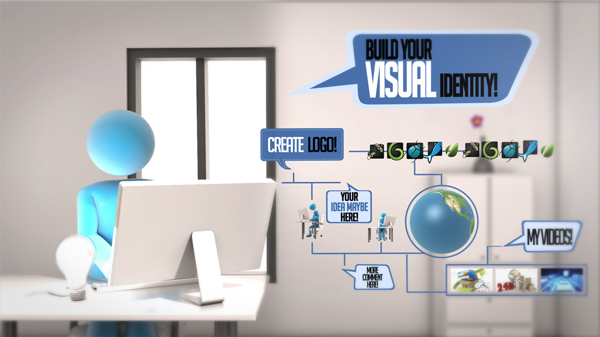 Grow Your business 7716810 - Free After Effects Templates | VideoHive 