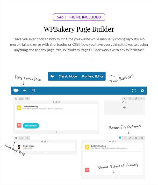 GreenMart – Organic & Food WooCommerce WordPress Theme - 21