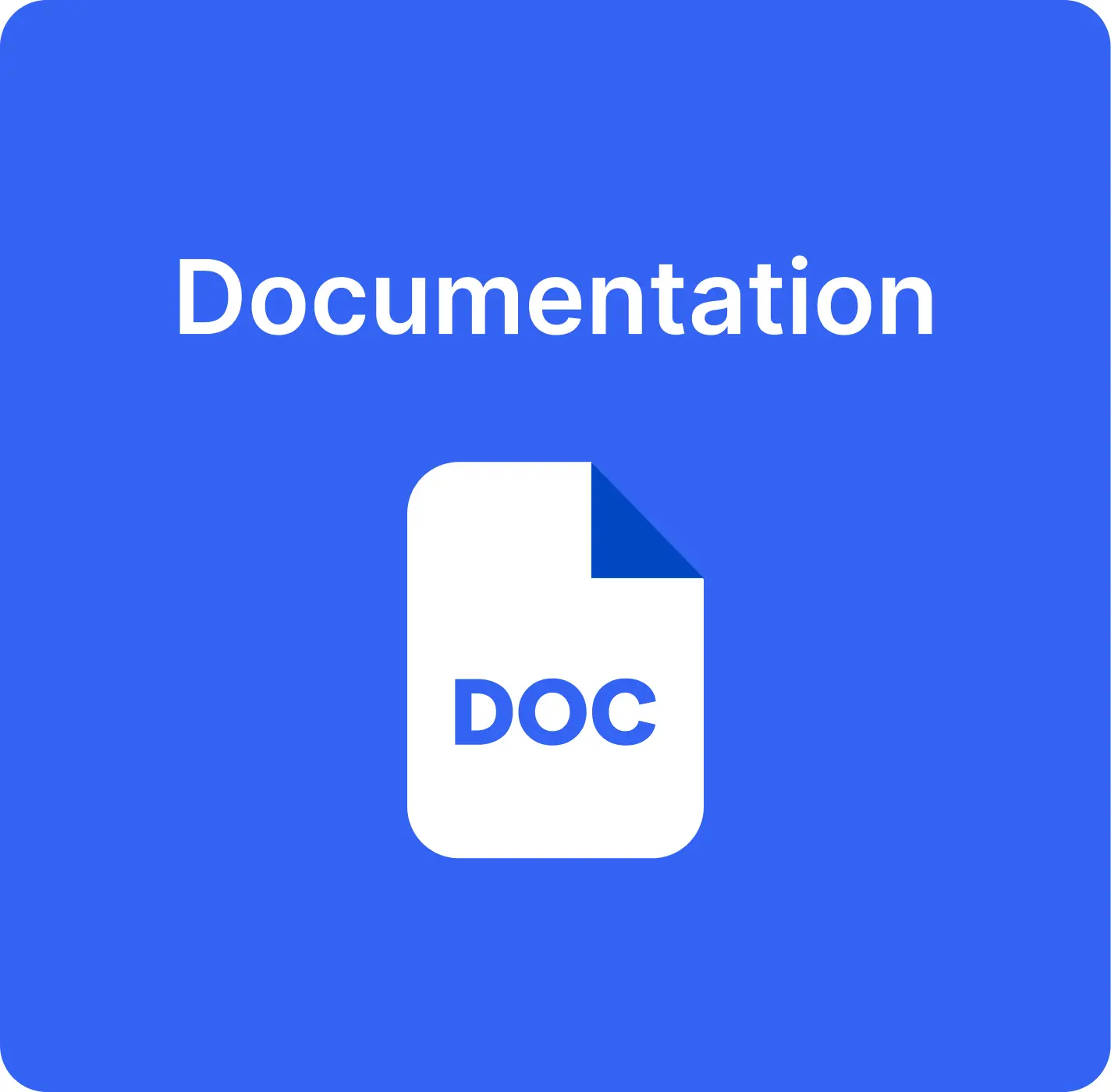 Intellicon Documentation