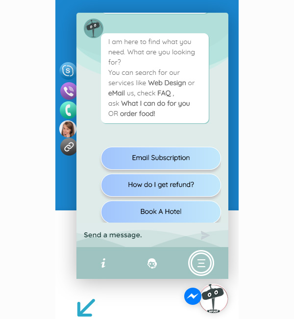 WoowBot v13.8.7 Woo商城机器人WordPress插件插图3-WordPress资源海