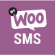 Plugin de notification par SMS WordPress Woo Commerce