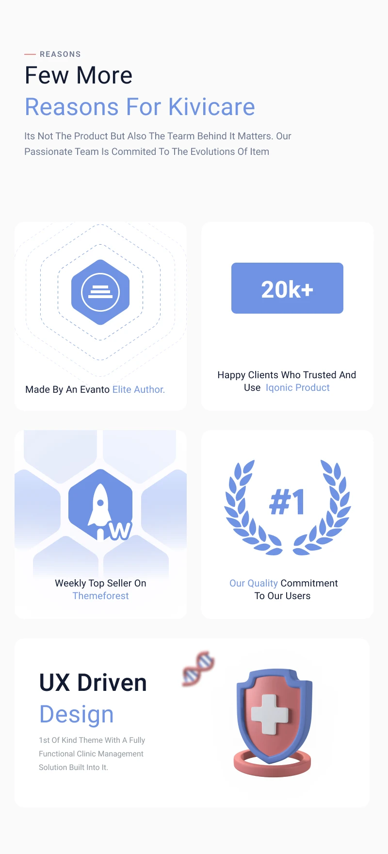 KiviCare 2.0 - Medical Clinic & Patient Management WordPress Solution - 43