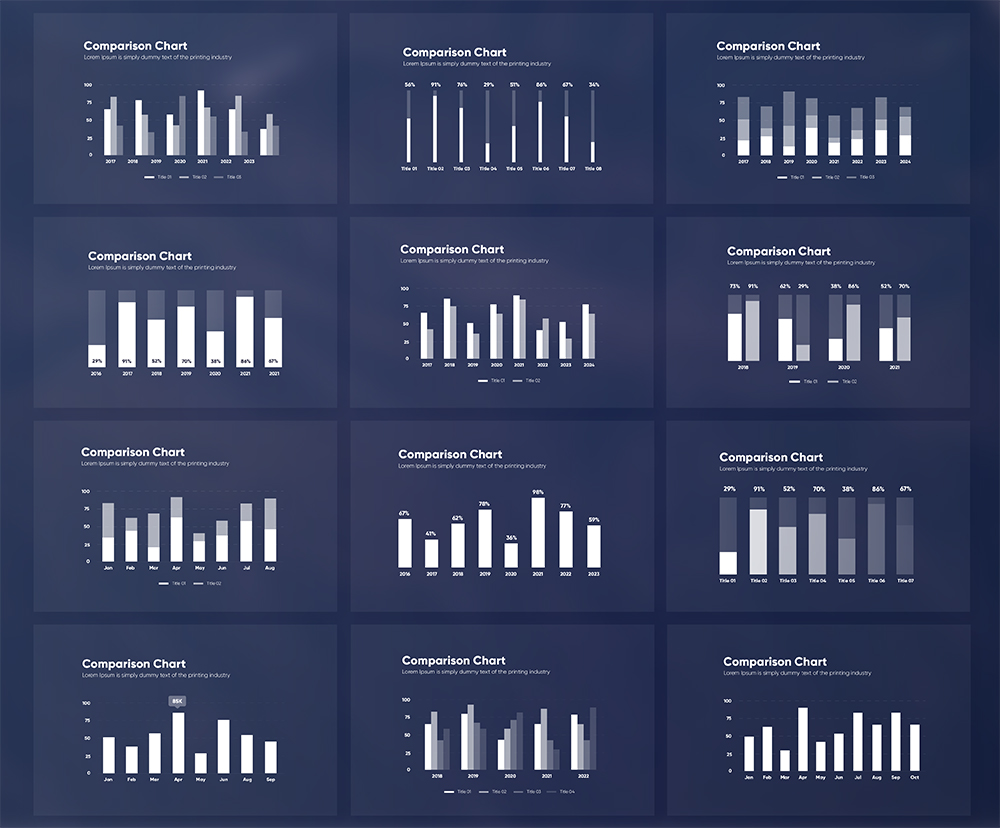 Infographics | Premiere Pro - 11