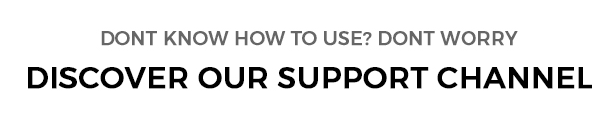 support-channel