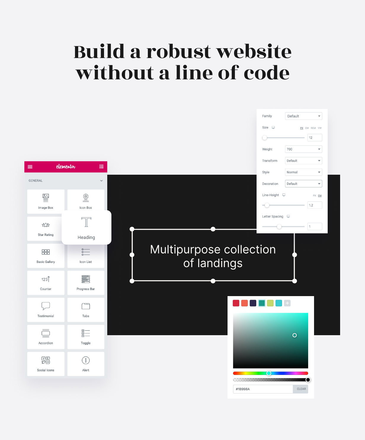 Tattoized – Tattoo Salon WordPress Theme