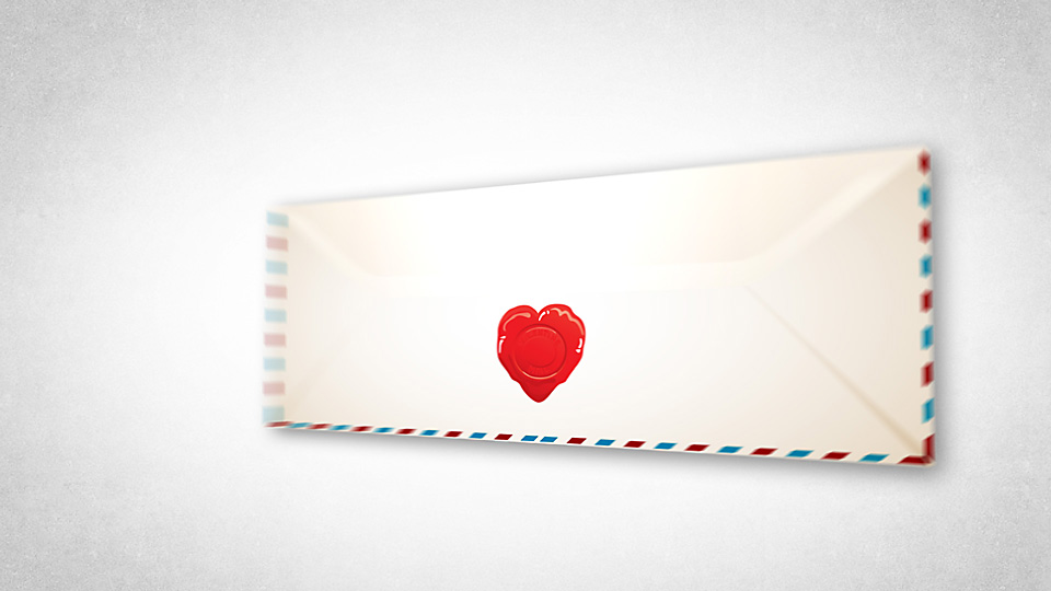 Valentine's Day Love Letter - 9