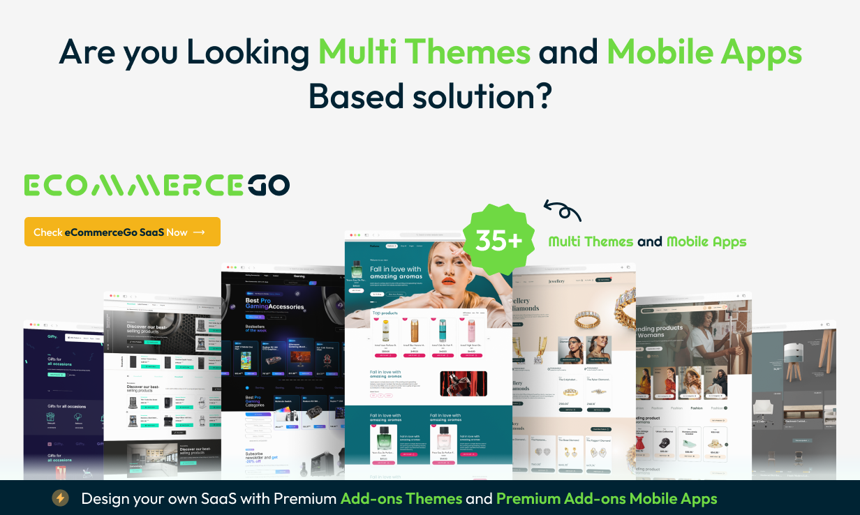 WhatsStore SaaS - Online WhatsApp Store Builder - 6