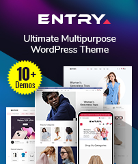Kidzone - Kids & Baby Store Elementor WooCommerce WordPress Theme - 1