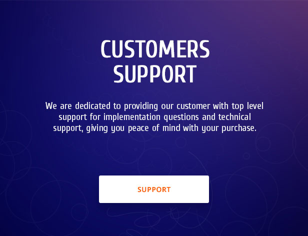 VIM - Creative Multi-Purpose WordPress Theme - 5