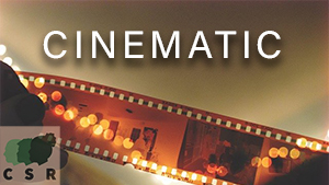 Cinematic