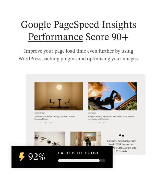 Editoria - Newspaper & Magazine WordPress Theme
