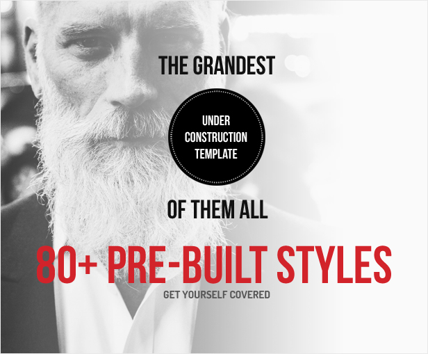 The Grandest of Them All
