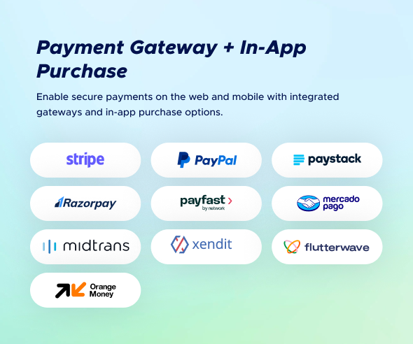 Yelpify – Yelp Clone | The No. 1 Business Listing Flutter app with admin panel and website - 7