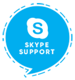 Skype Support