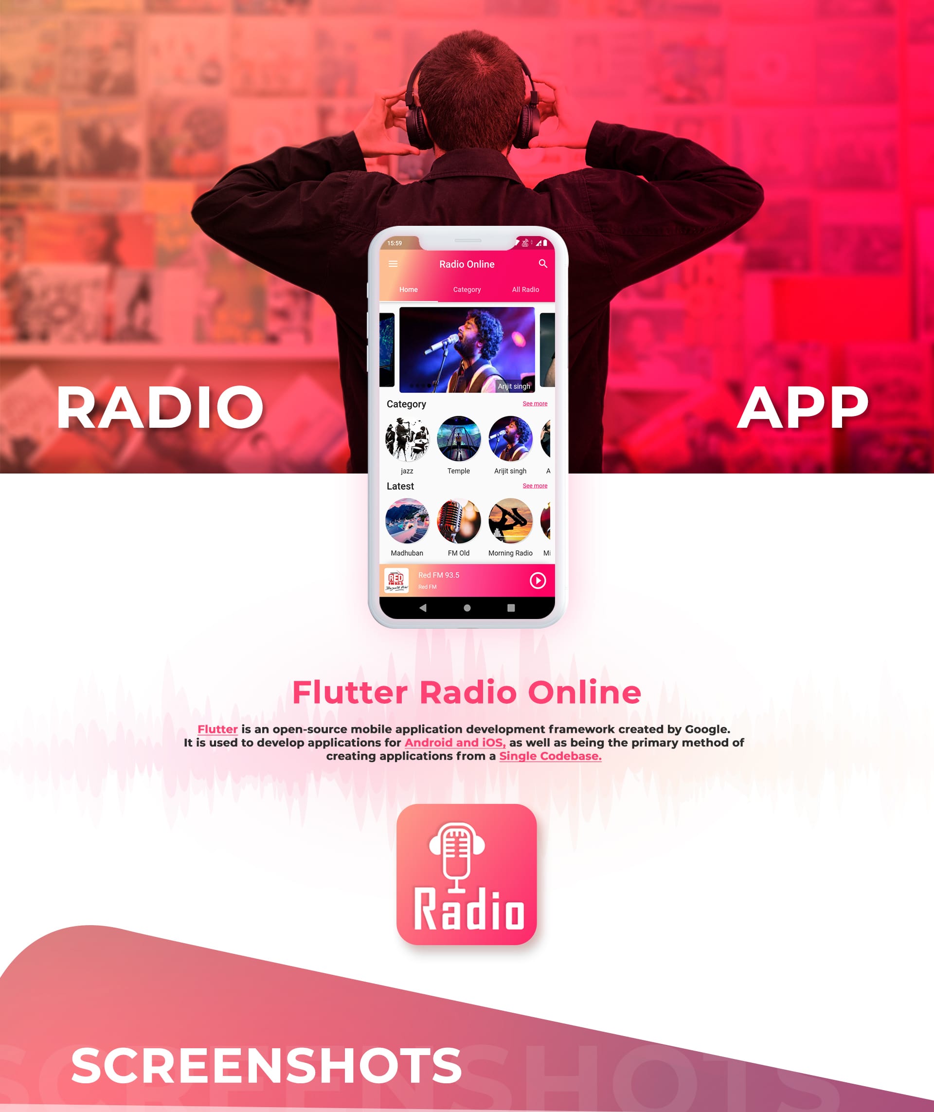 Radio Online - 3