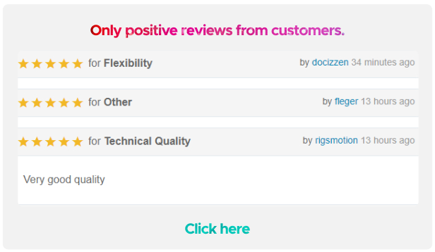 Nitrozme Transitions Library - Titles, Typograhy, Flash FX Pack - 159