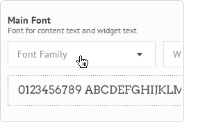 HEAP - A Snappy Responsive WordPress Blog Theme - 10