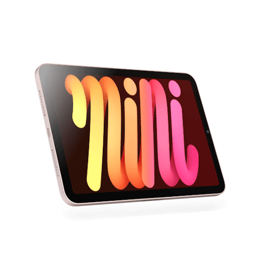 Element3D - iPad Mini 2021 - 1