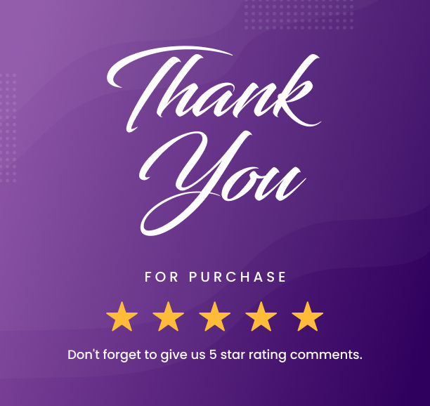 Thanks for purchase - Bonus Product for WooCommerce