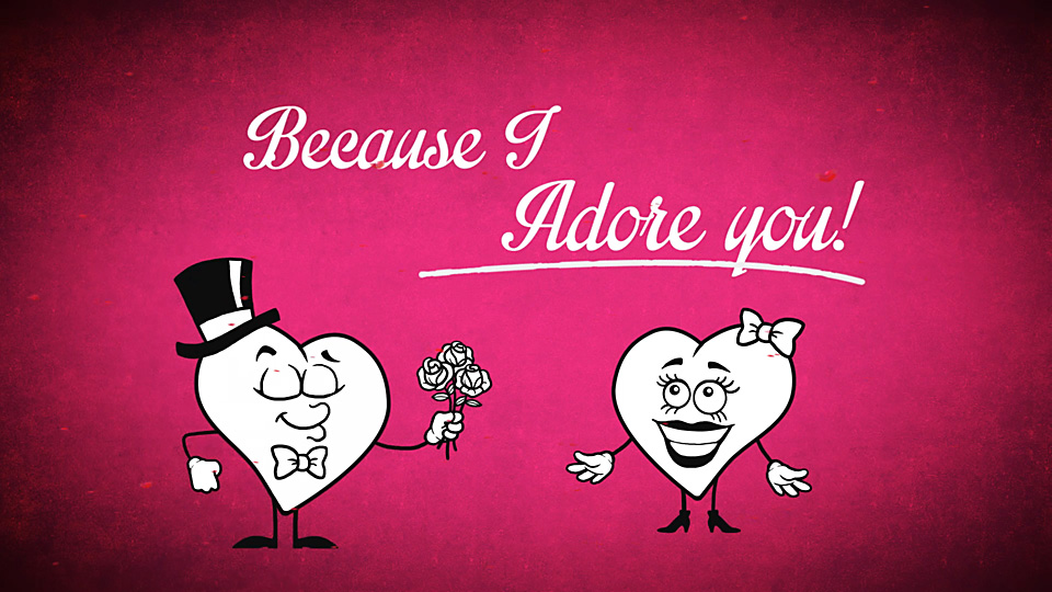 Valentine's Day Love Letter - 17