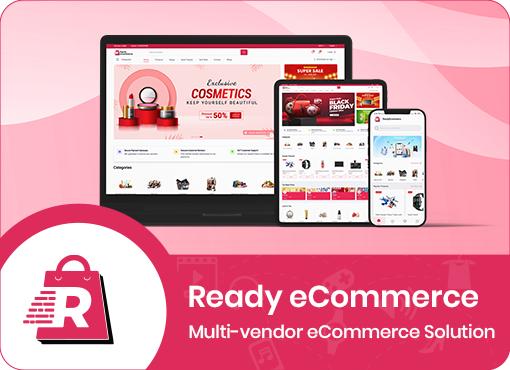 ReadyeCommerce