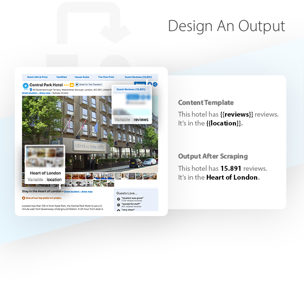Scraper - Content Crawler Plugin for Wordpress - 3