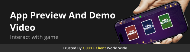 Letscard Gold Rummy - 7