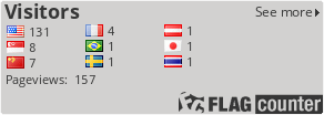 Free counters!