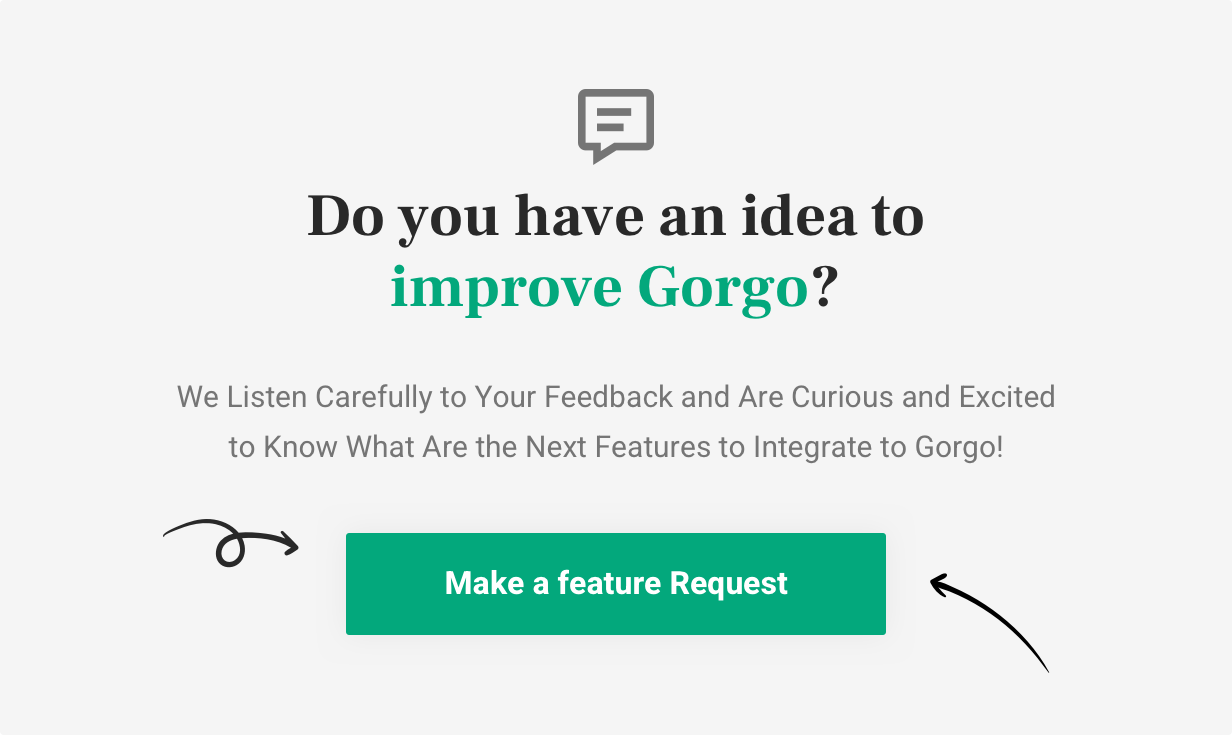 Gorgo - Multi-Purpose Collaborative Blog & Community BuddyPress Theme - 13