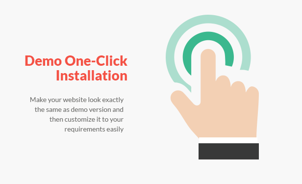 One-Click Installation