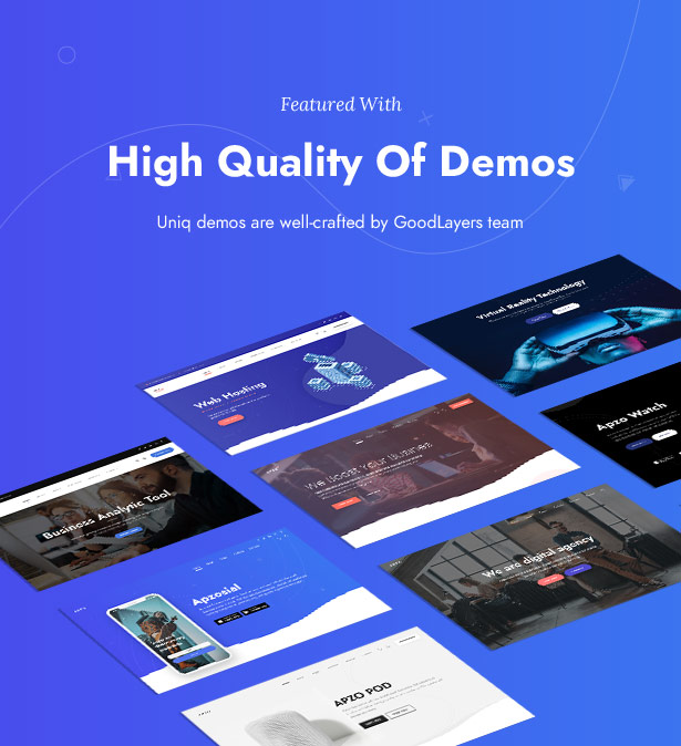 Apzo - Startup Software Saas WordPress - 8