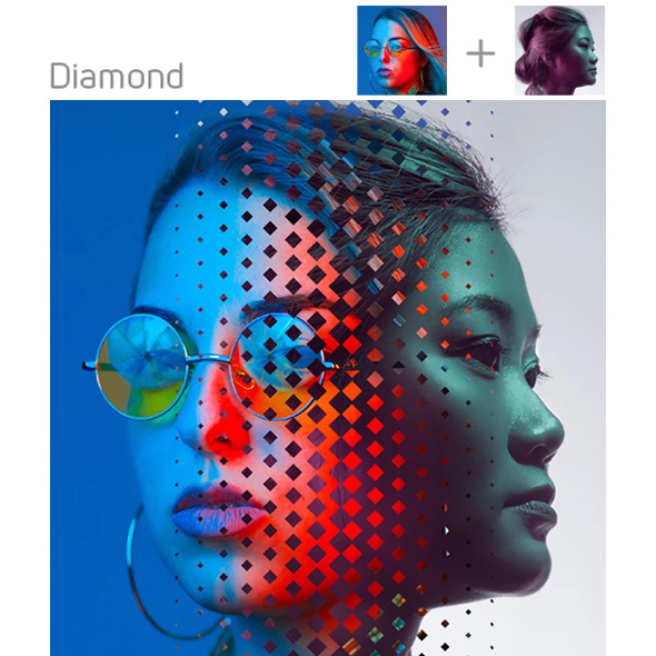 Diamond