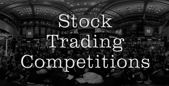 Stock Trading Competitions