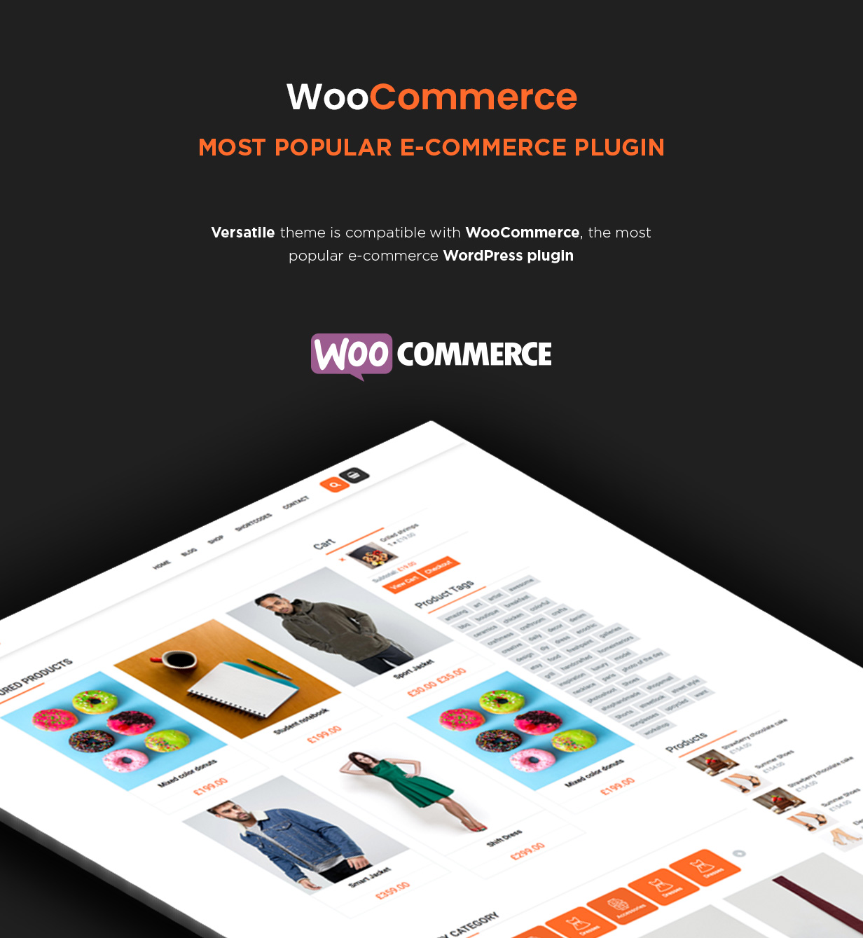 Versatile - Dropshipping Fulfillment Theme - 3