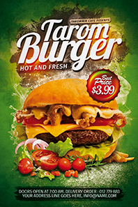 103-Burger-flyer