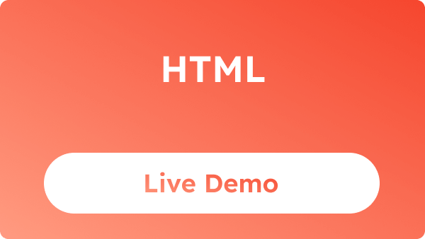 Plurk – Tailwind CSS Multipurpose Landing Templates