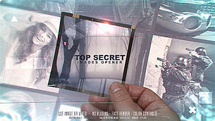 Top Secret Images Opener