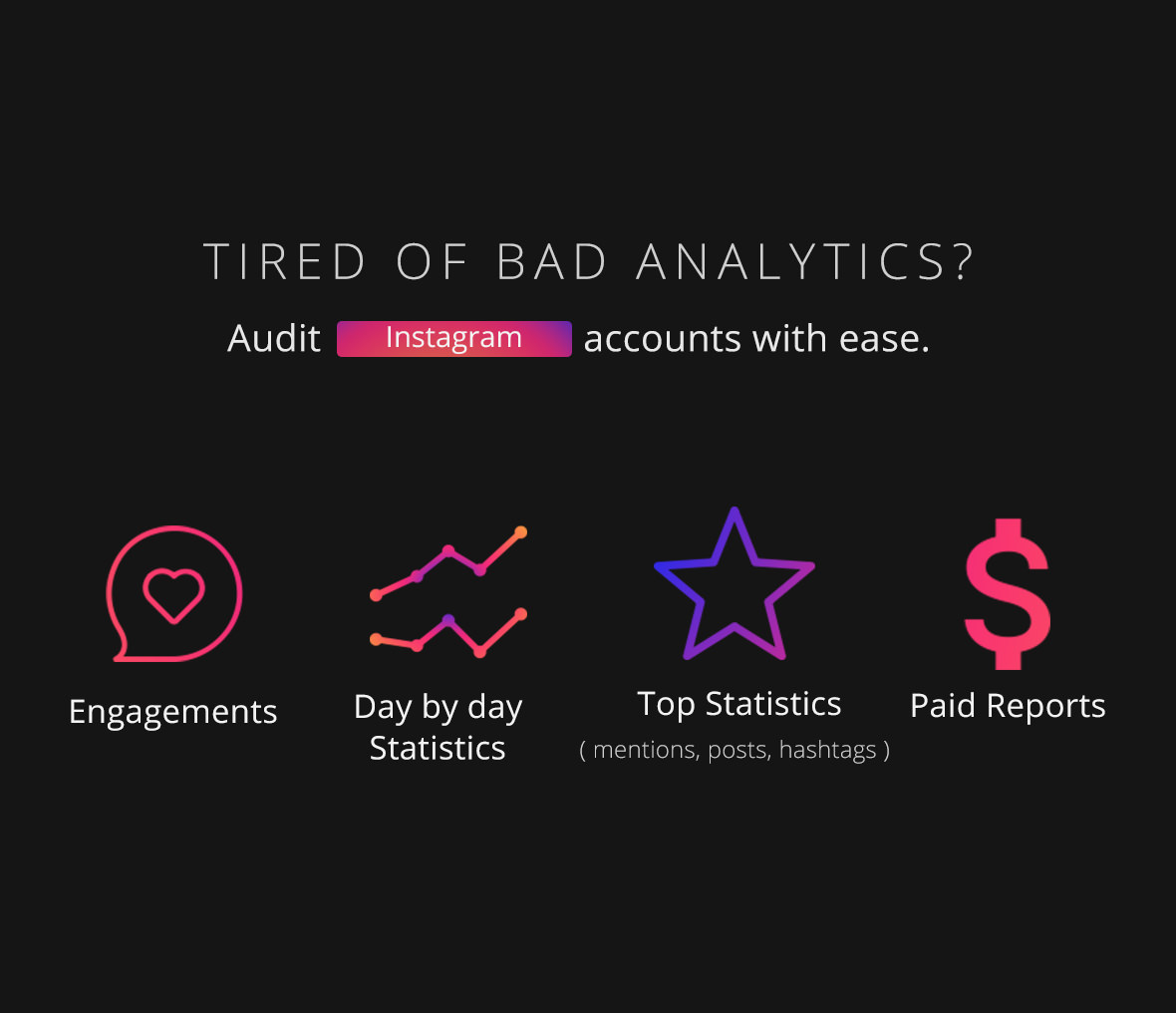 phpAnalyzer - Social Media Analytics / Statistics Tool - 2