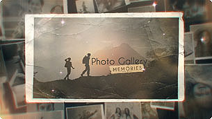 Memories Photo Gallery