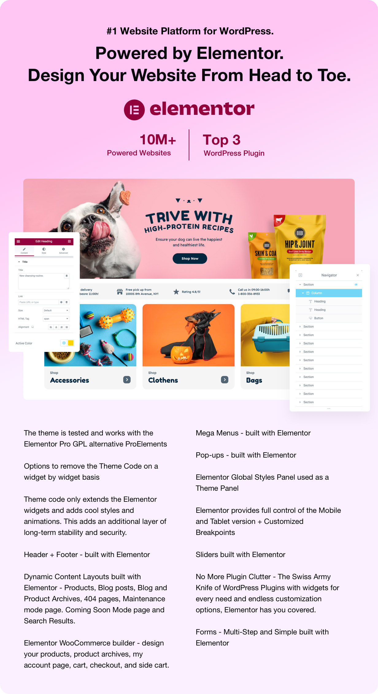 PetMania - Pet Care & Shop - 1