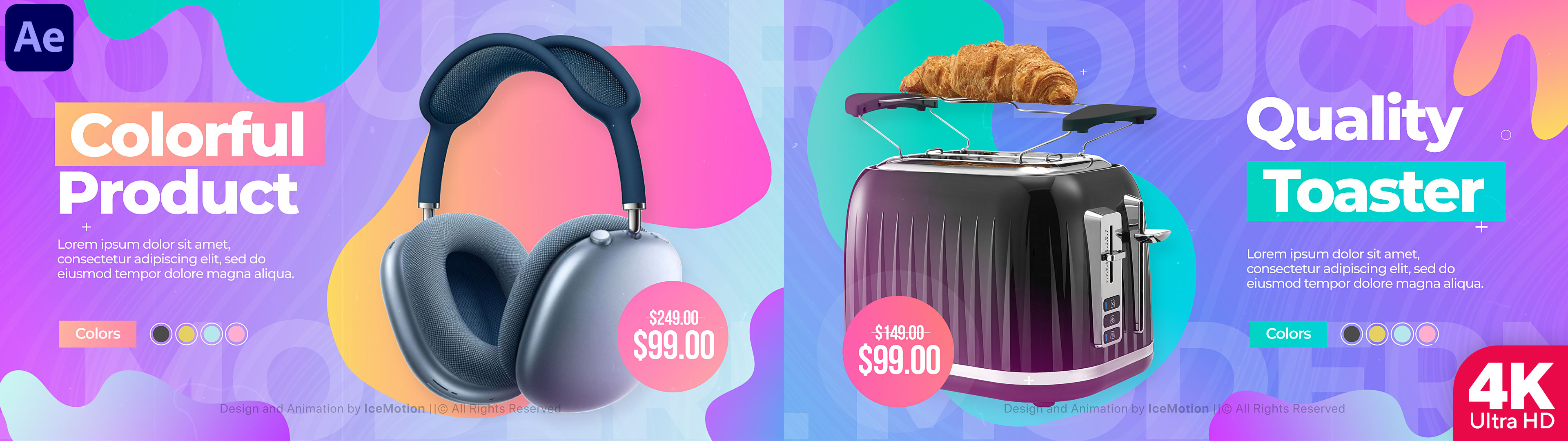Product Promo