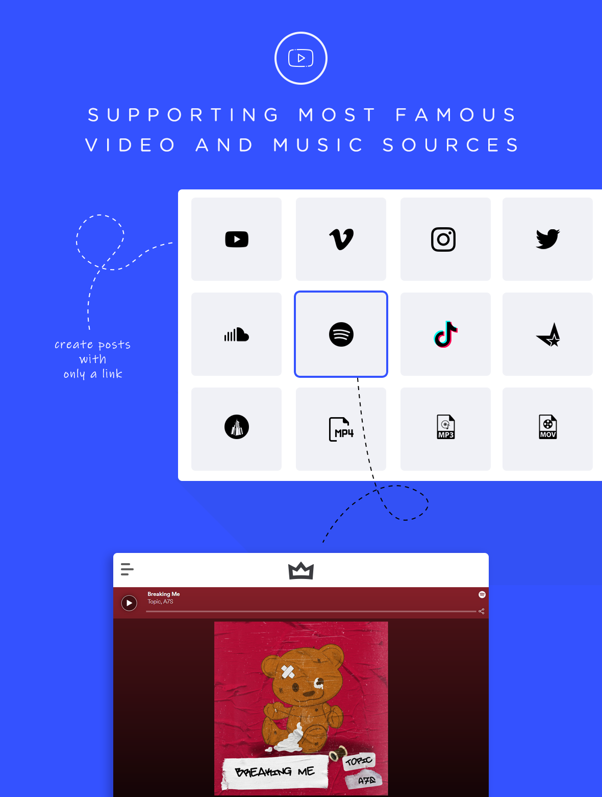 King - Viral Magazine WordPress Theme - 30