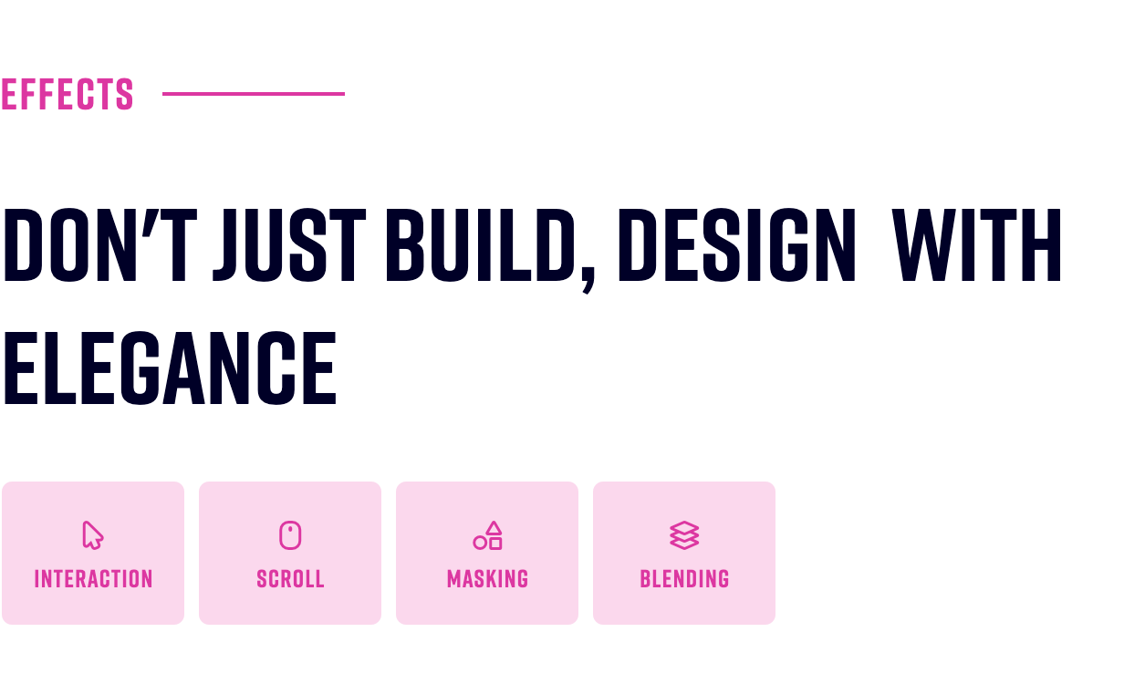 X | The Ultimate WordPress Theme - 9