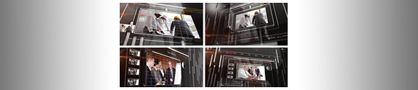 Corporate 2 - preview banner