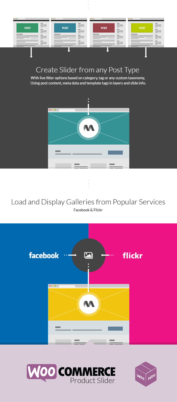 Master Slider - Touch Layer Slider WordPress Plugin - 8