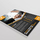 Corporate Flyer Template